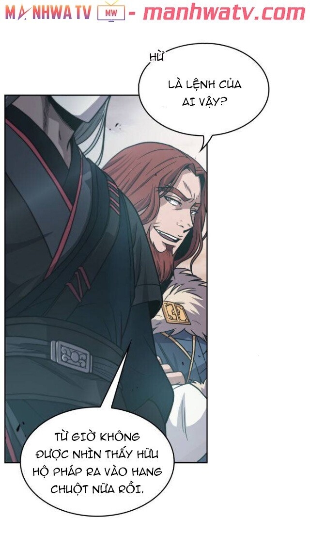 Ngã Lão Ma Thần Chap 17 - Next Chap 18