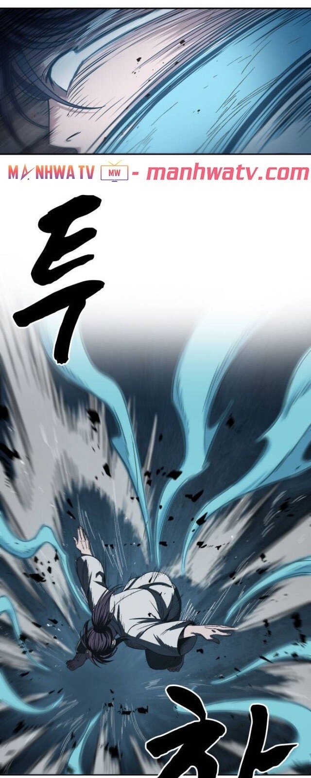 Ngã Lão Ma Thần Chap 17 - Next Chap 18