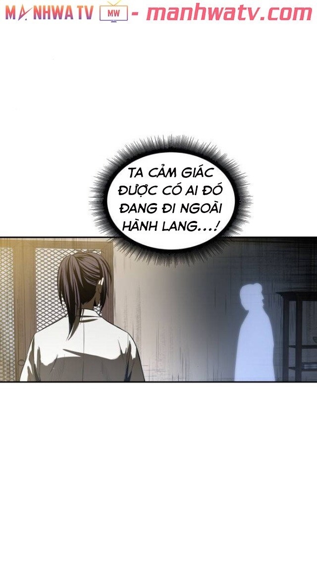 Ngã Lão Ma Thần Chap 17 - Next Chap 18