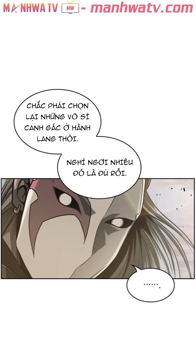 Ngã Lão Ma Thần Chap 17 - Next Chap 18