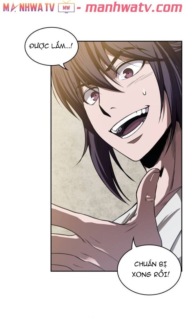 Ngã Lão Ma Thần Chap 17 - Next Chap 18
