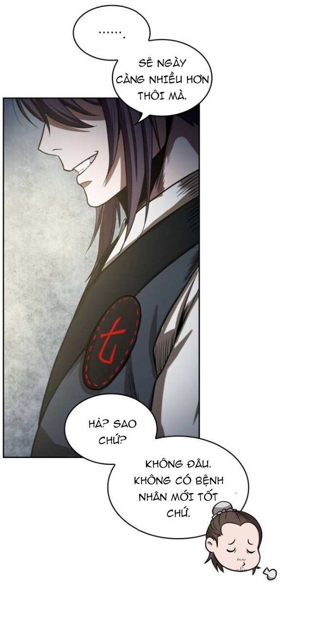 Ngã Lão Ma Thần Chap 17 - Next Chap 18