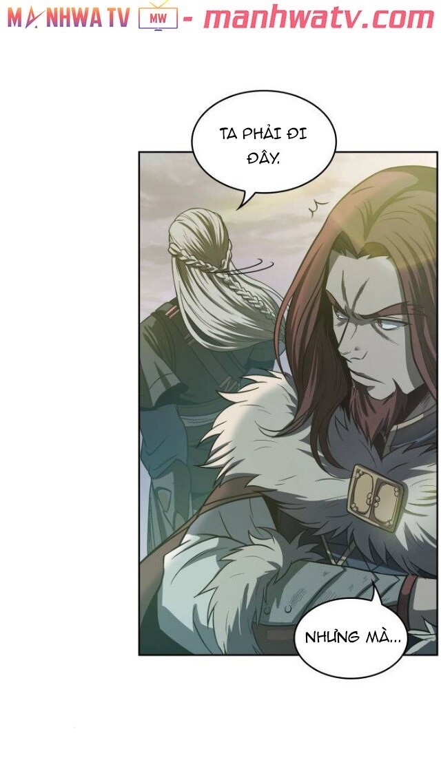 Ngã Lão Ma Thần Chap 17 - Next Chap 18