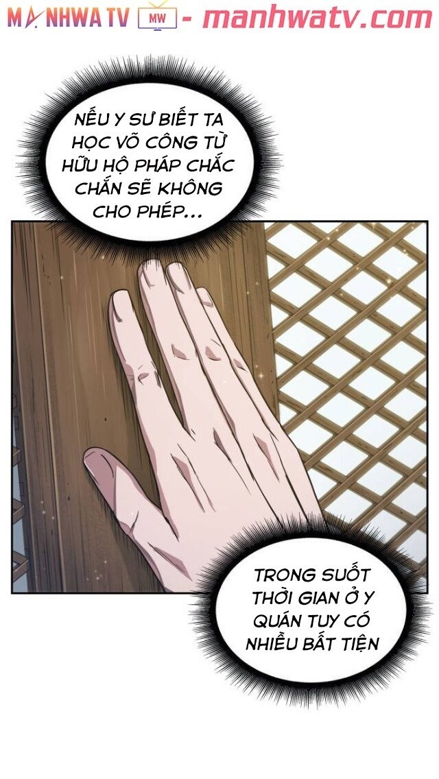 Ngã Lão Ma Thần Chap 17 - Next Chap 18