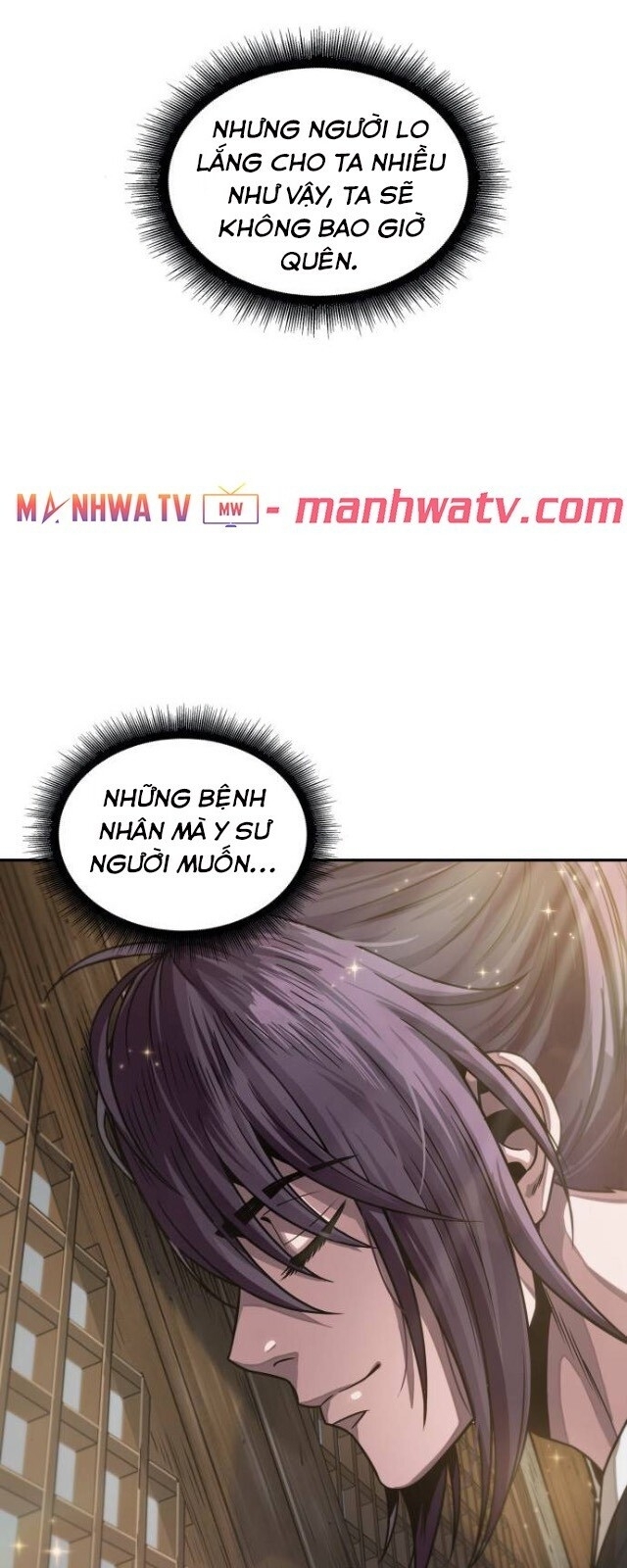 Ngã Lão Ma Thần Chap 17 - Next Chap 18