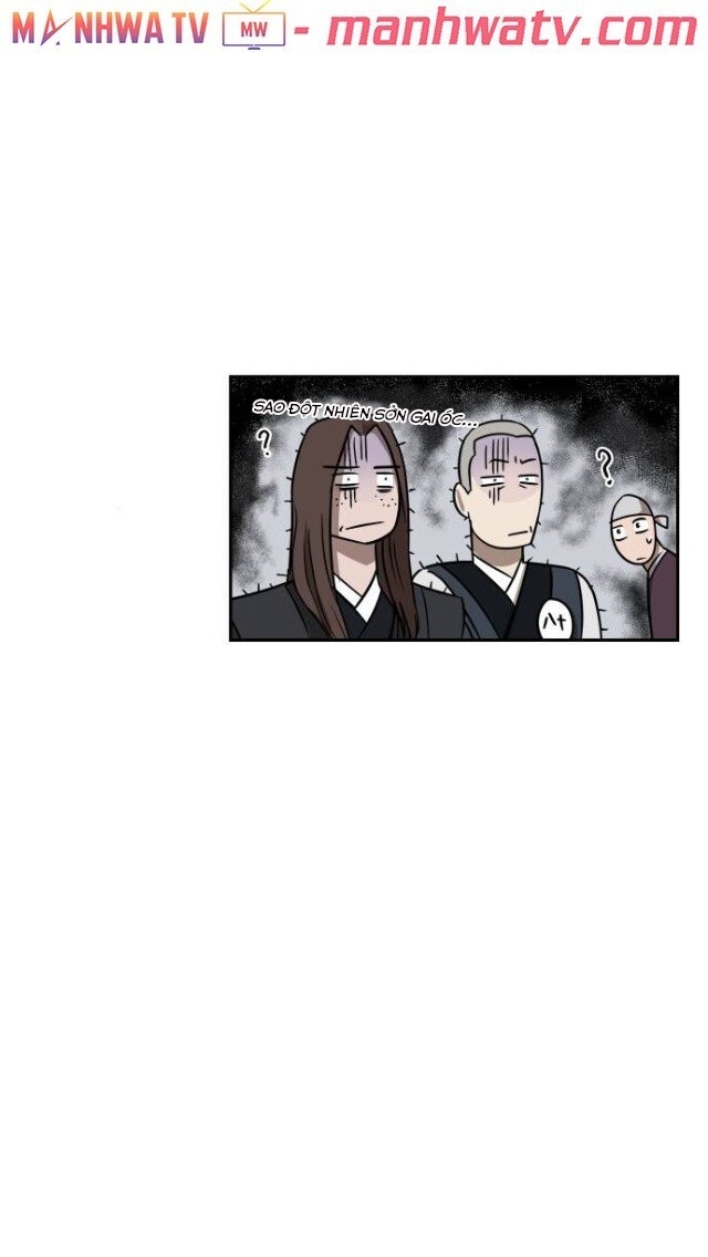 Ngã Lão Ma Thần Chap 17 - Next Chap 18