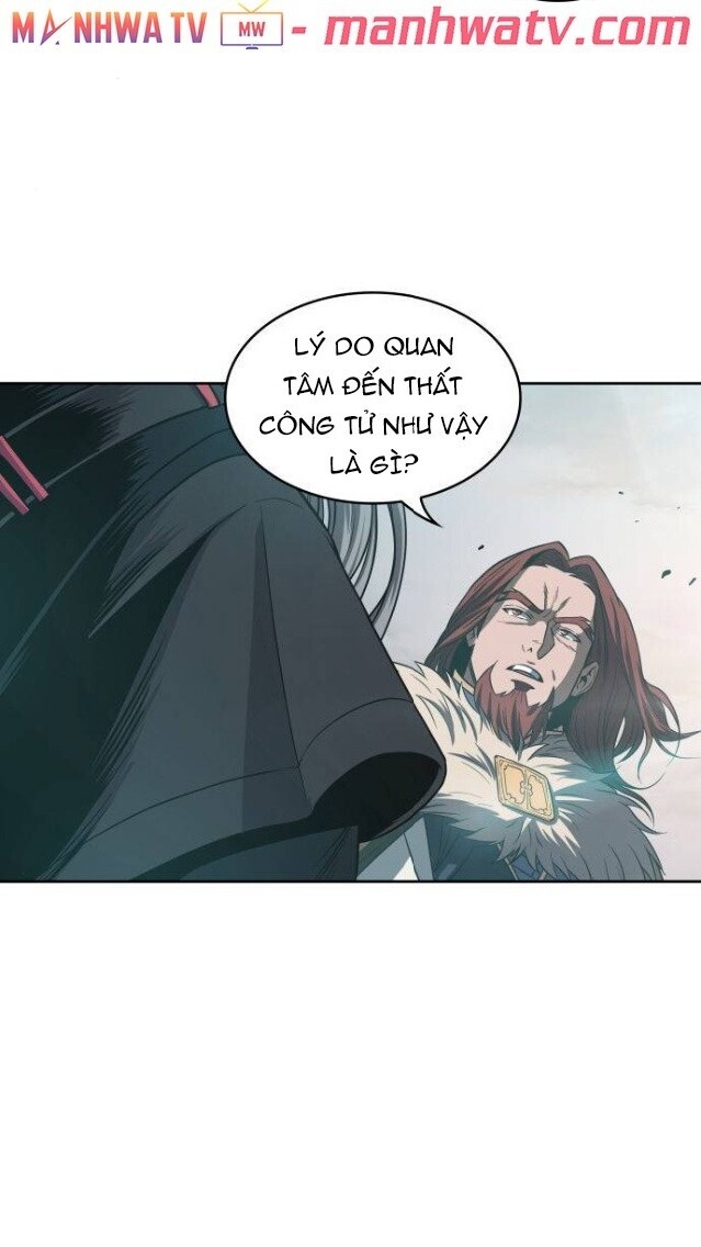 Ngã Lão Ma Thần Chap 17 - Next Chap 18