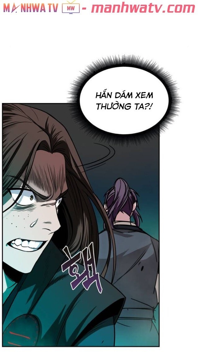 Ngã Lão Ma Thần Chap 18 - Next Chap 19