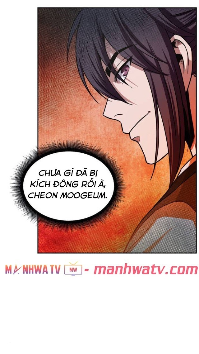Ngã Lão Ma Thần Chap 18 - Next Chap 19