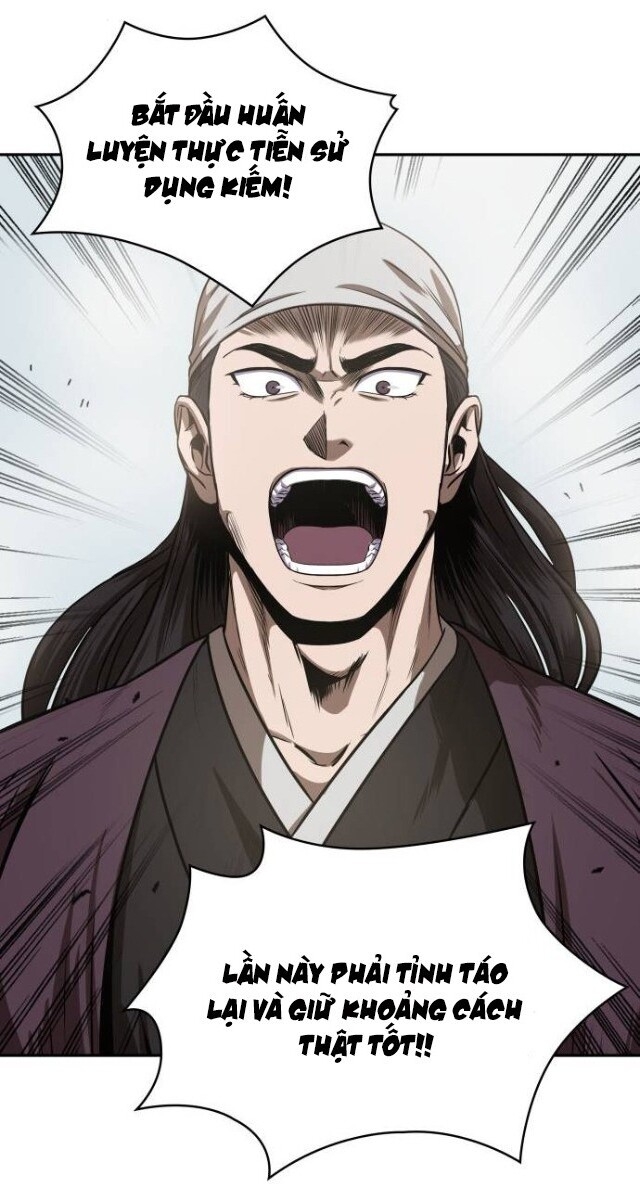 Ngã Lão Ma Thần Chap 18 - Next Chap 19