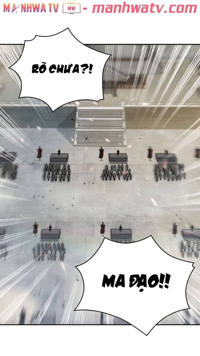 Ngã Lão Ma Thần Chap 18 - Next Chap 19