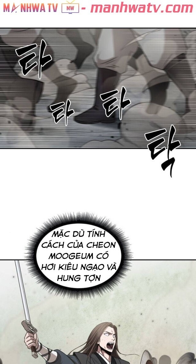 Ngã Lão Ma Thần Chap 18 - Next Chap 19