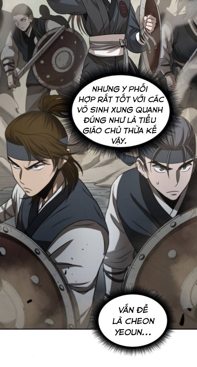 Ngã Lão Ma Thần Chap 18 - Next Chap 19