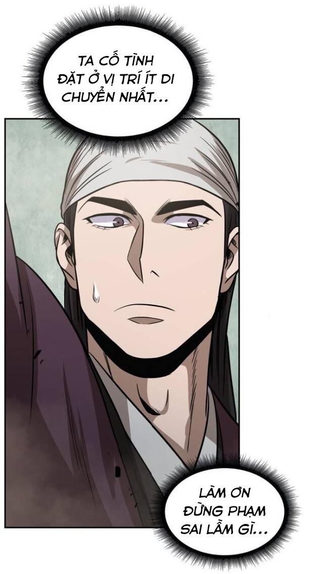 Ngã Lão Ma Thần Chap 18 - Next Chap 19