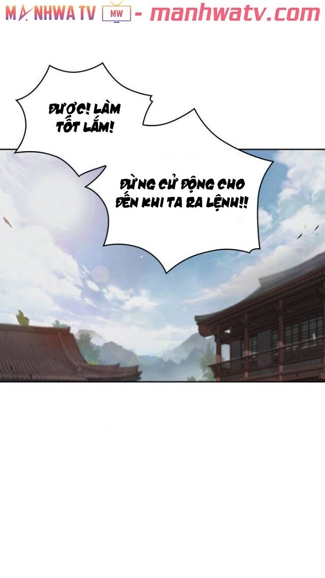 Ngã Lão Ma Thần Chap 18 - Next Chap 19