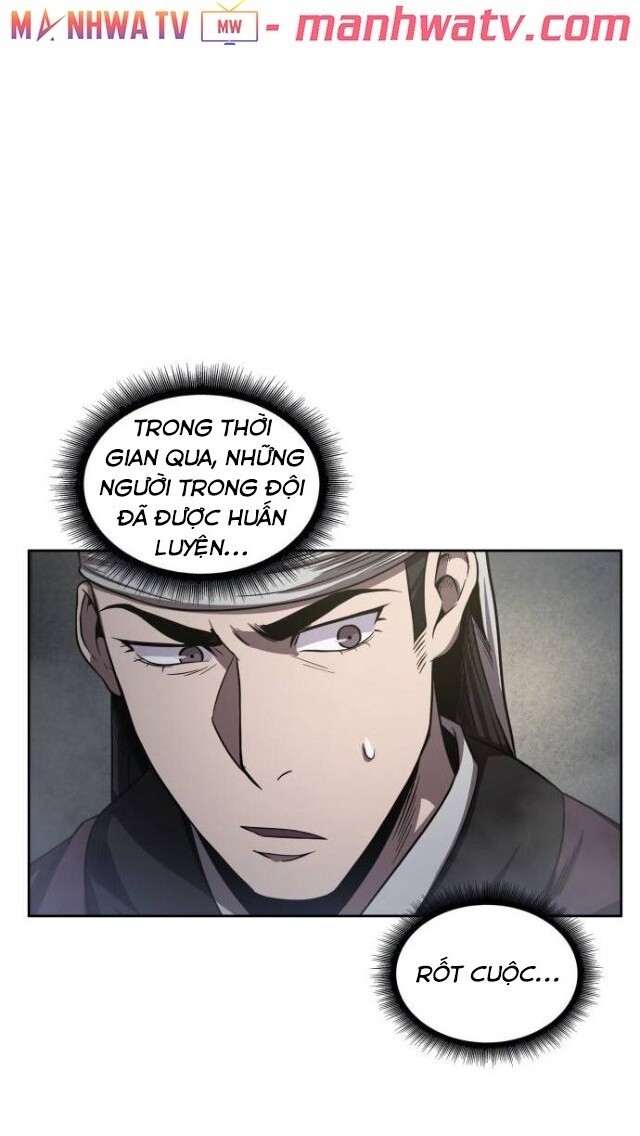 Ngã Lão Ma Thần Chap 18 - Next Chap 19