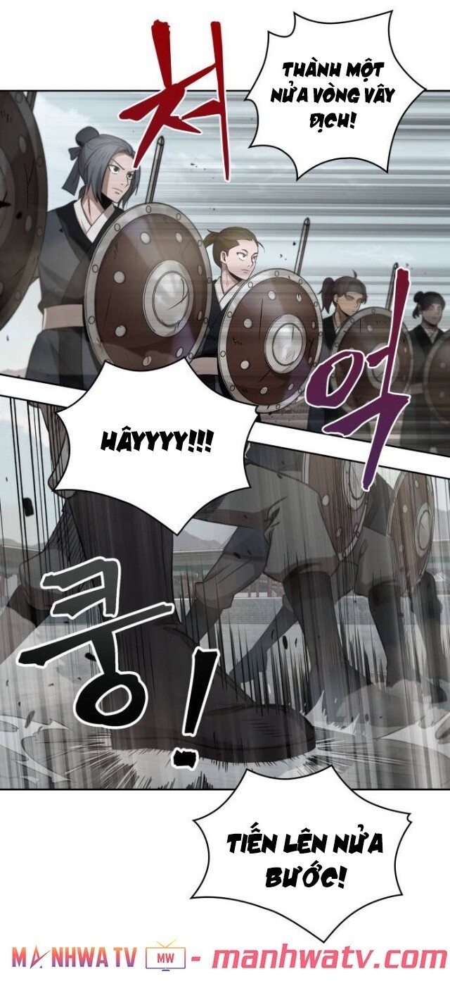 Ngã Lão Ma Thần Chap 18 - Next Chap 19