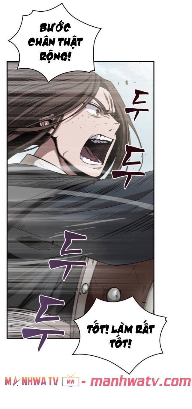 Ngã Lão Ma Thần Chap 18 - Next Chap 19