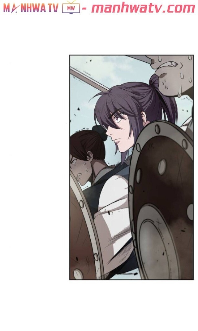 Ngã Lão Ma Thần Chap 18 - Next Chap 19