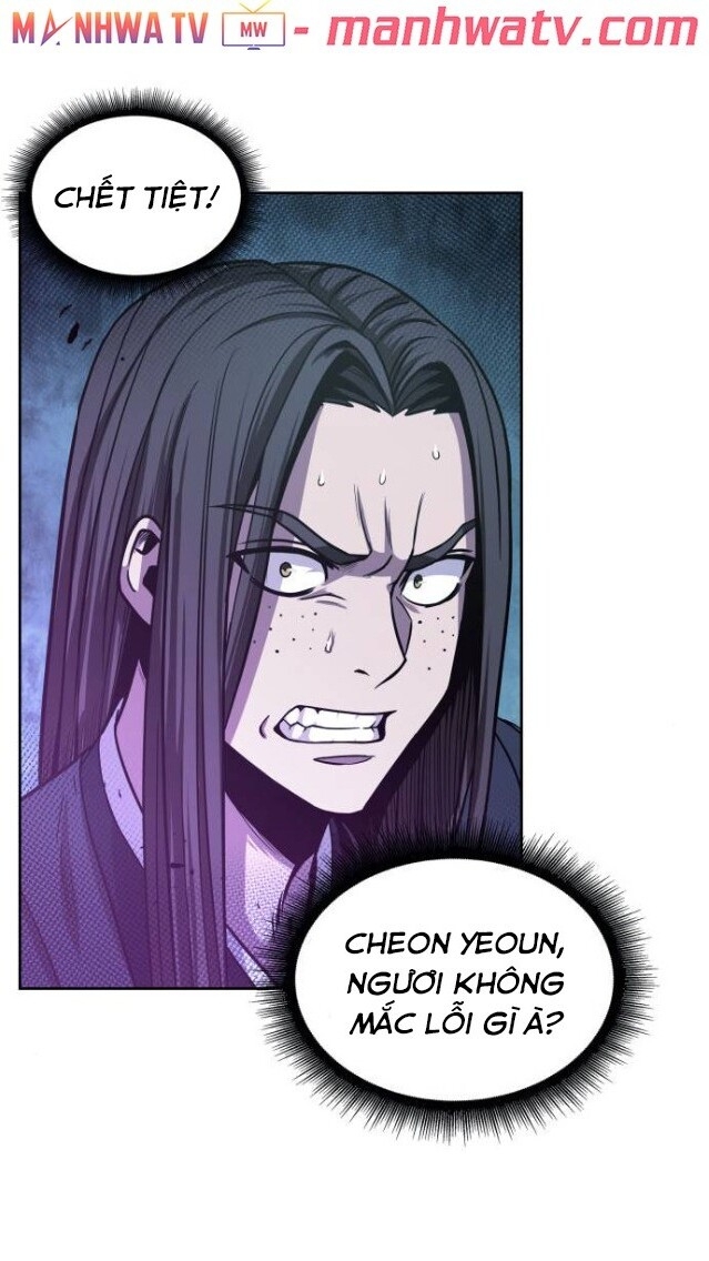 Ngã Lão Ma Thần Chap 18 - Next Chap 19