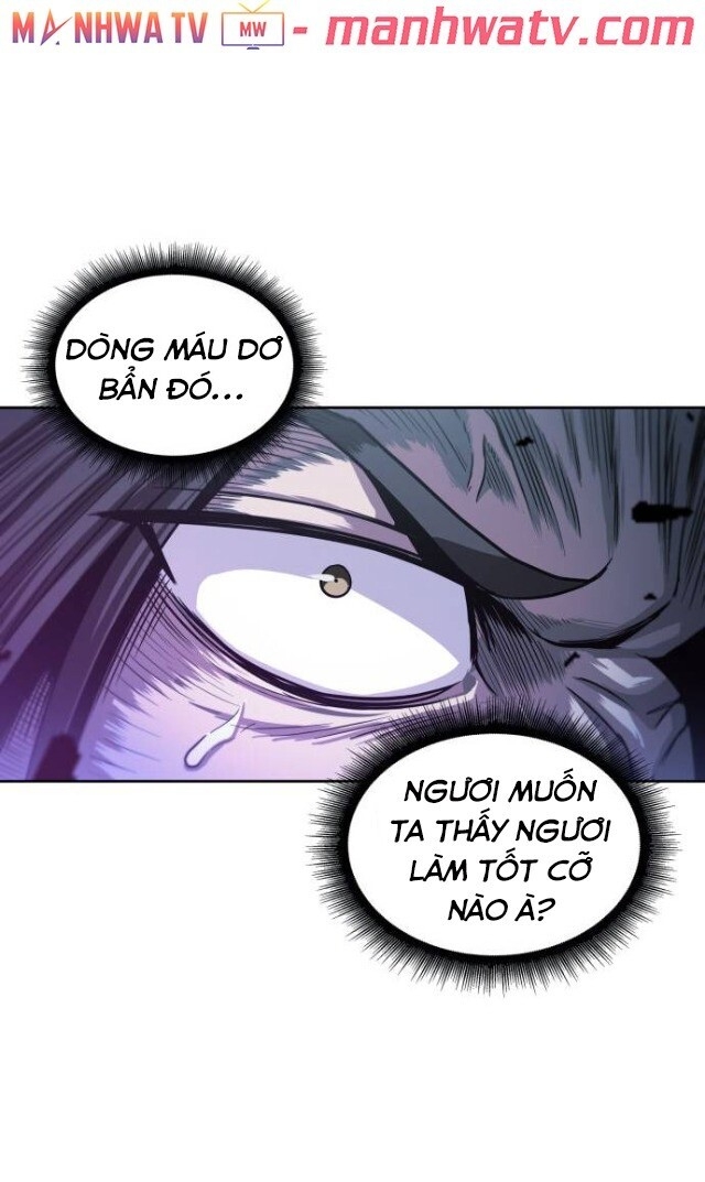 Ngã Lão Ma Thần Chap 18 - Next Chap 19