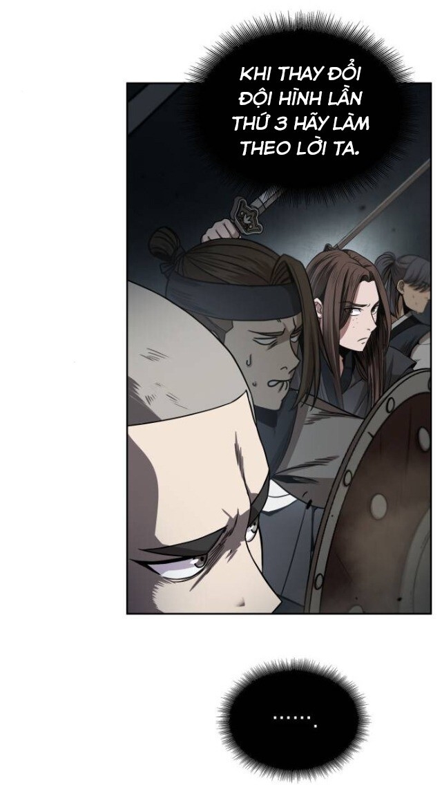 Ngã Lão Ma Thần Chap 18 - Next Chap 19