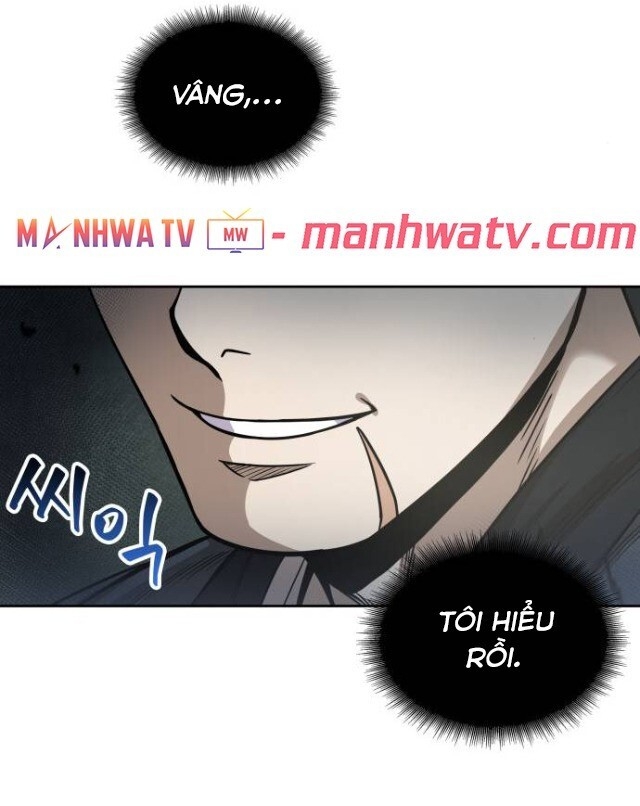 Ngã Lão Ma Thần Chap 18 - Next Chap 19