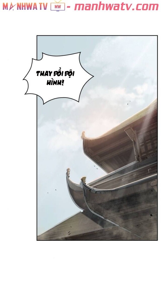 Ngã Lão Ma Thần Chap 18 - Next Chap 19