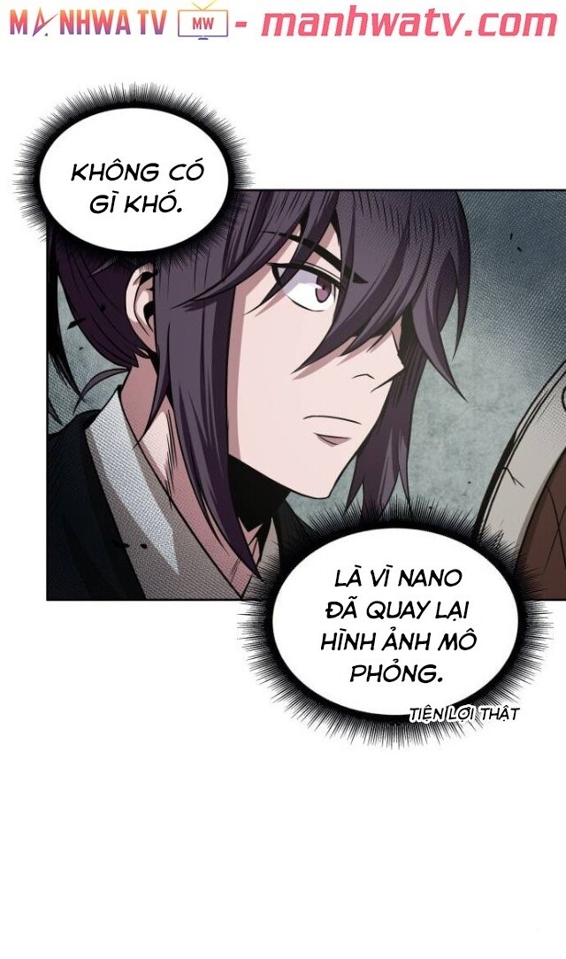 Ngã Lão Ma Thần Chap 18 - Next Chap 19