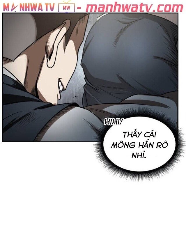 Ngã Lão Ma Thần Chap 18 - Next Chap 19