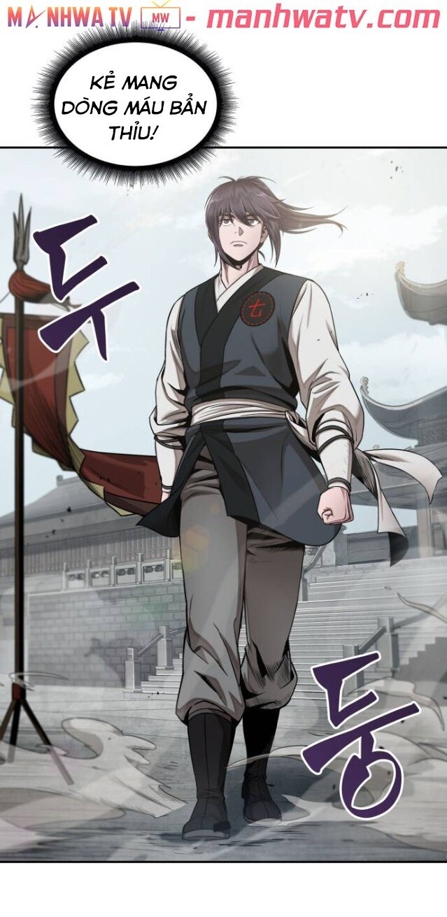 Ngã Lão Ma Thần Chap 18 - Next Chap 19