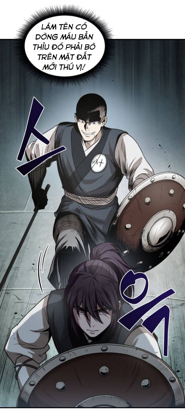 Ngã Lão Ma Thần Chap 18 - Next Chap 19