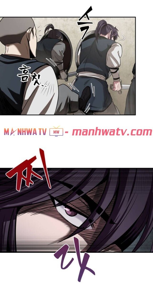 Ngã Lão Ma Thần Chap 18 - Next Chap 19