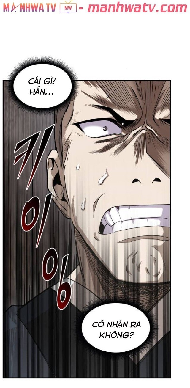 Ngã Lão Ma Thần Chap 18 - Next Chap 19