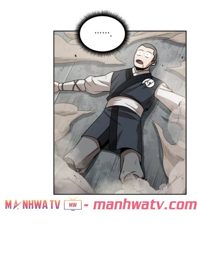 Ngã Lão Ma Thần Chap 18 - Next Chap 19