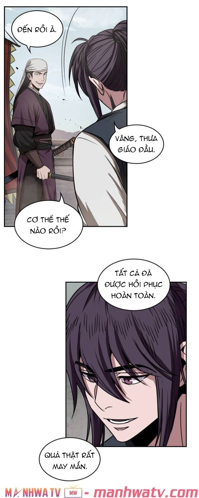 Ngã Lão Ma Thần Chap 18 - Next Chap 19