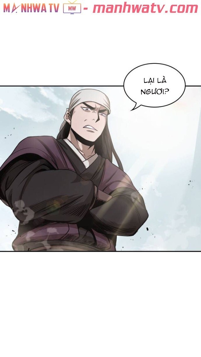 Ngã Lão Ma Thần Chap 18 - Next Chap 19