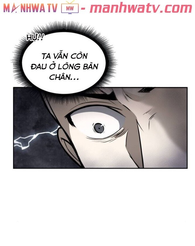 Ngã Lão Ma Thần Chap 18 - Next Chap 19