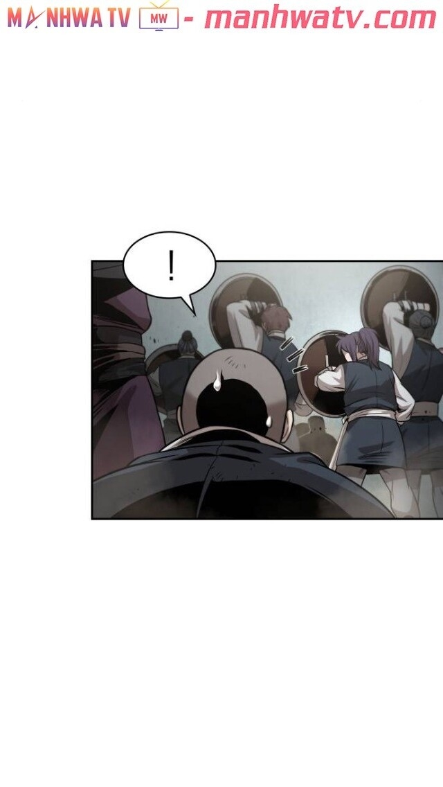 Ngã Lão Ma Thần Chap 18 - Next Chap 19