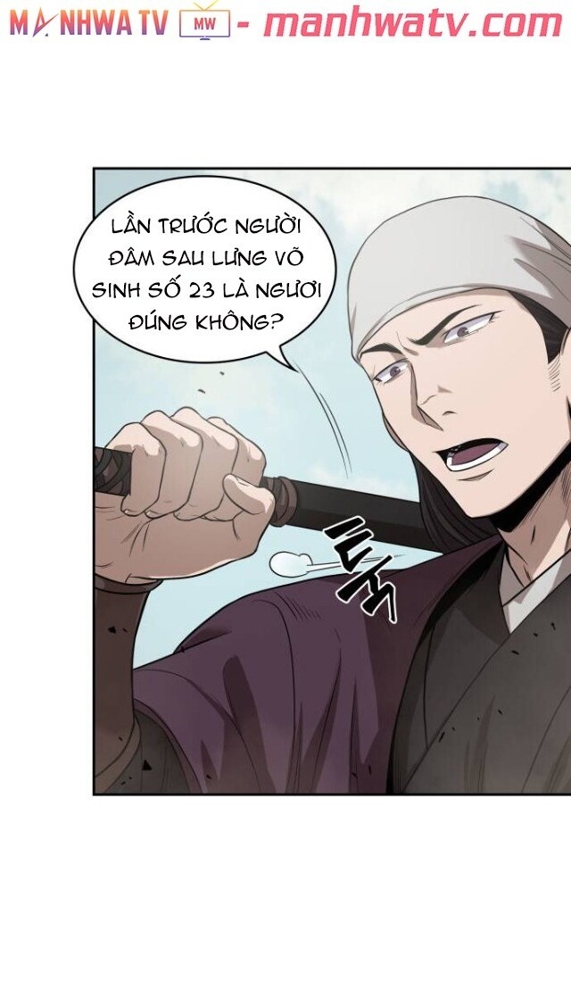 Ngã Lão Ma Thần Chap 18 - Next Chap 19