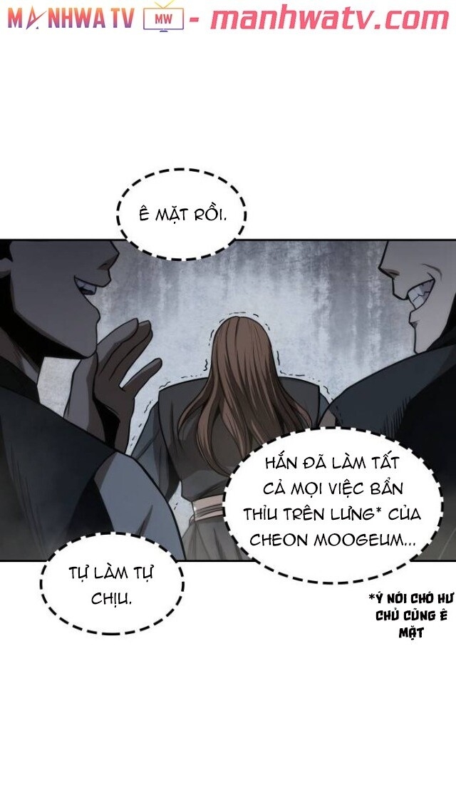 Ngã Lão Ma Thần Chap 18 - Next Chap 19