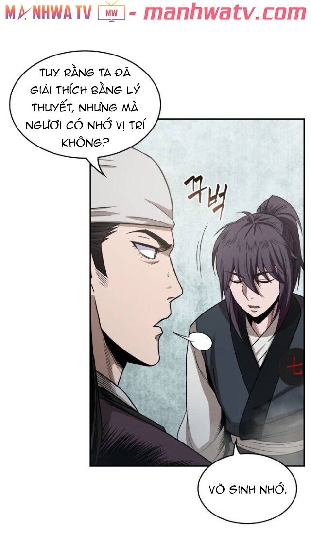 Ngã Lão Ma Thần Chap 18 - Next Chap 19