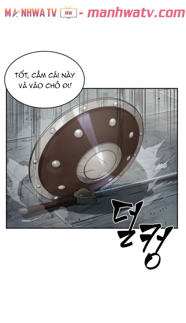 Ngã Lão Ma Thần Chap 18 - Next Chap 19