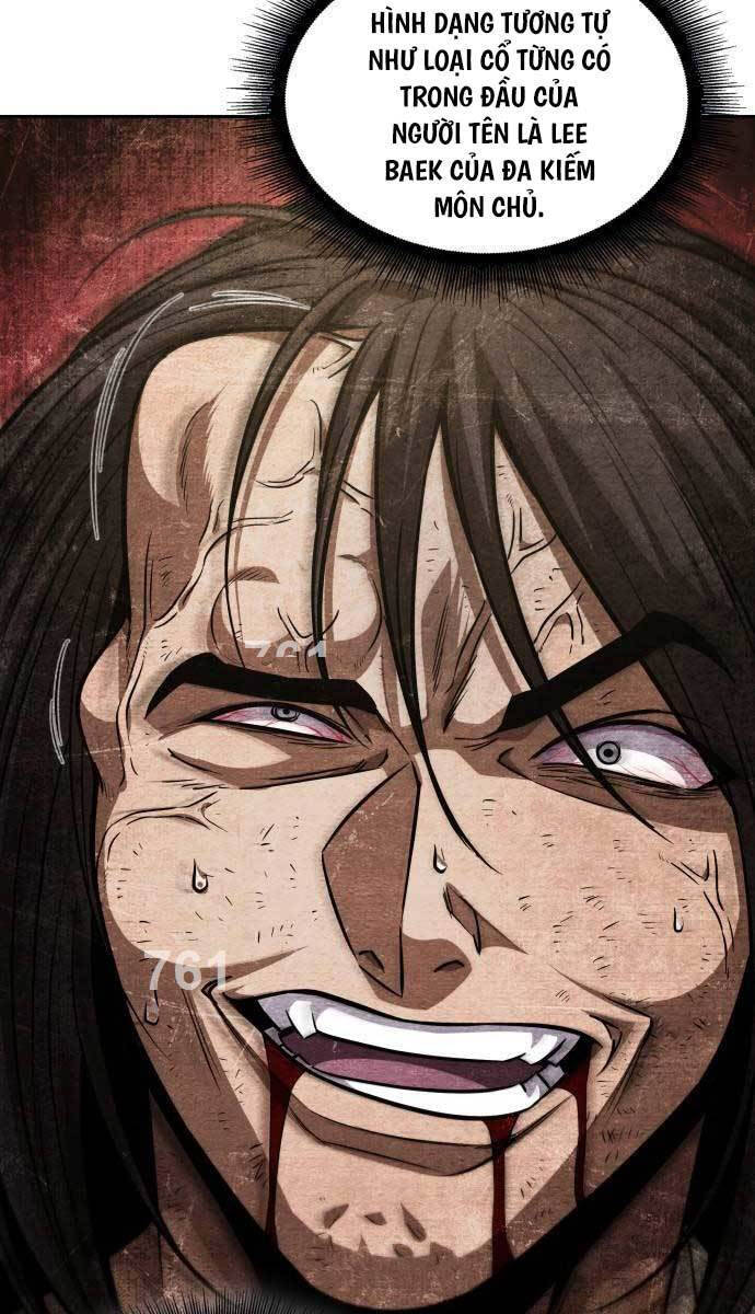 Ngã Lão Ma Thần Chap 185 - Next Chap 186