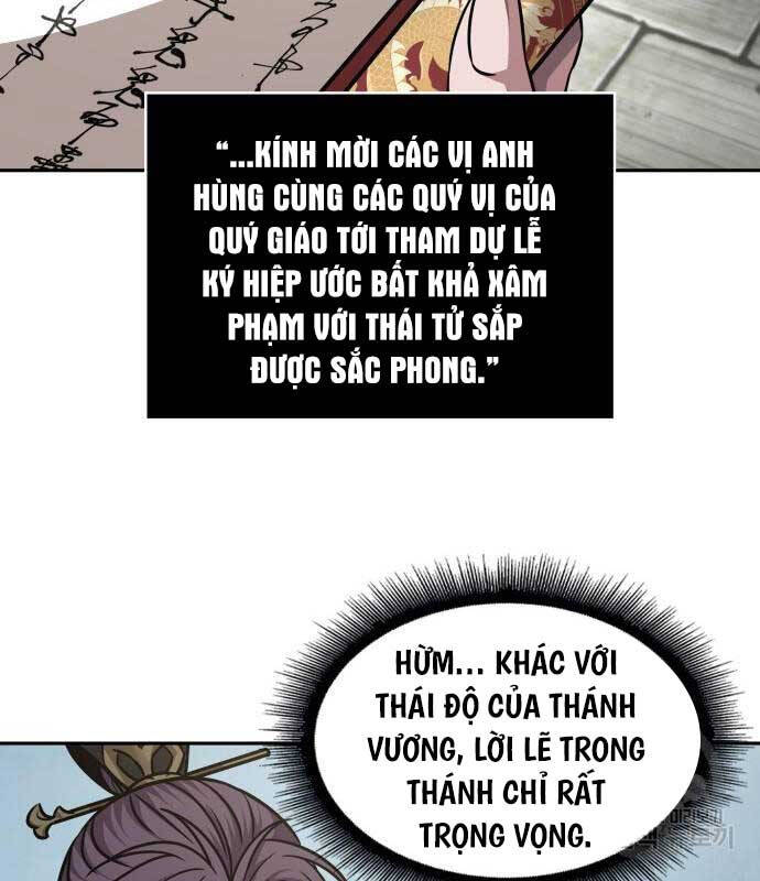 Ngã Lão Ma Thần Chap 185 - Next Chap 186