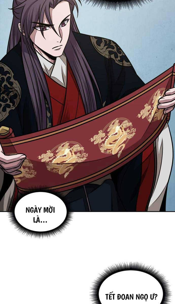Ngã Lão Ma Thần Chap 185 - Next Chap 186