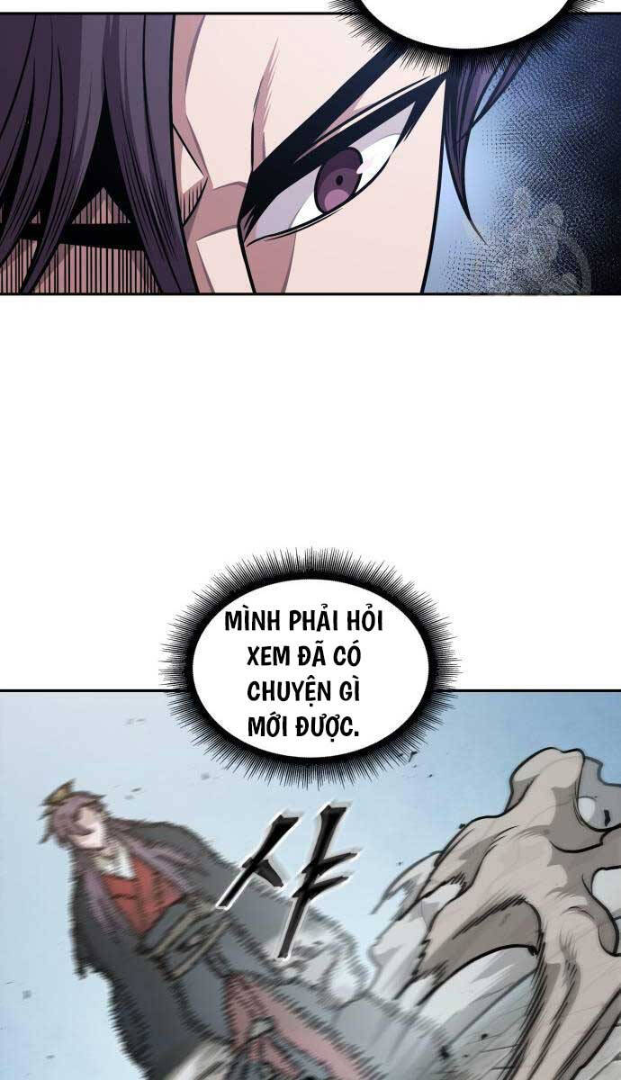Ngã Lão Ma Thần Chap 185 - Next Chap 186