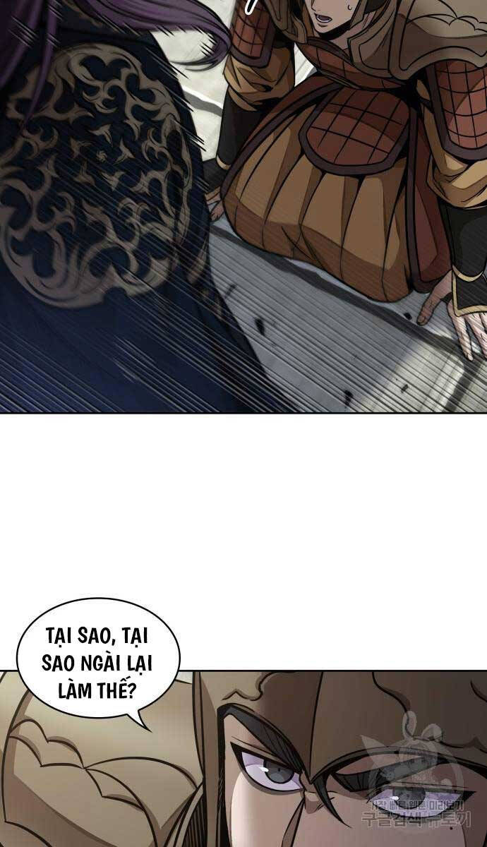 Ngã Lão Ma Thần Chap 185 - Next Chap 186