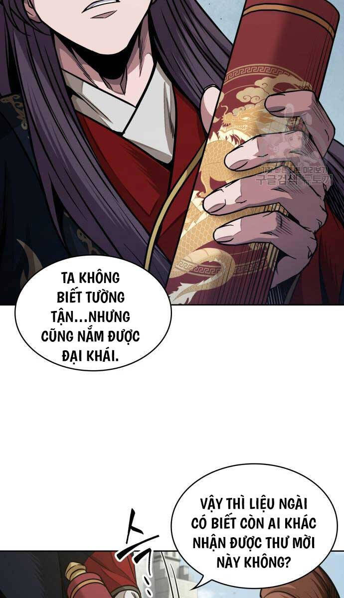 Ngã Lão Ma Thần Chap 185 - Next Chap 186