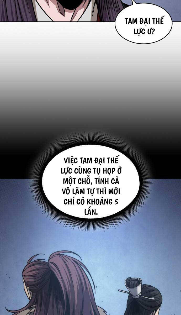 Ngã Lão Ma Thần Chap 185 - Next Chap 186